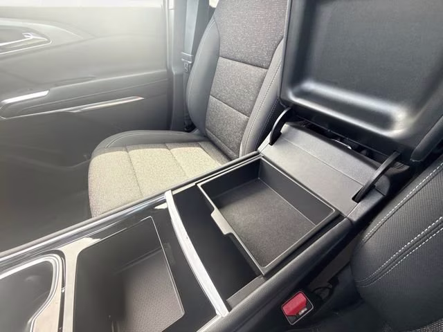 2026 Lakeshore Blue Metallic Chevrolet Traverse LT FWD SUV