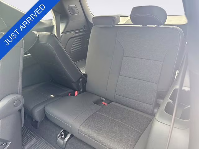 2026 Lakeshore Blue Metallic Chevrolet Traverse LT FWD SUV