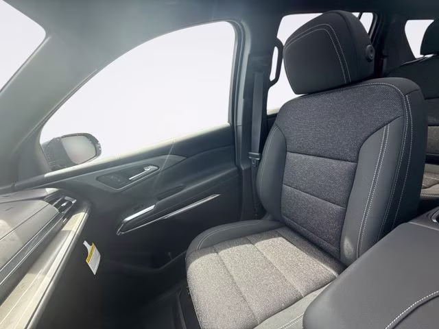 2026 Lakeshore Blue Metallic Chevrolet Traverse LT FWD SUV
