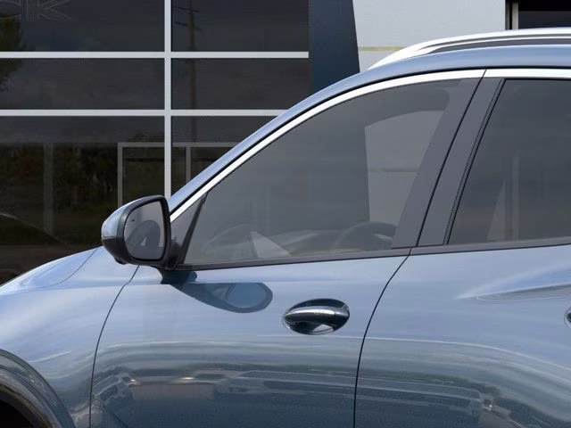 2026 Ocean Blue Metallic Buick Encore GX Sport Touring FWD SUV