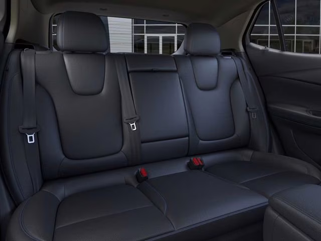 2026 Ocean Blue Metallic Buick Encore GX Sport Touring FWD SUV