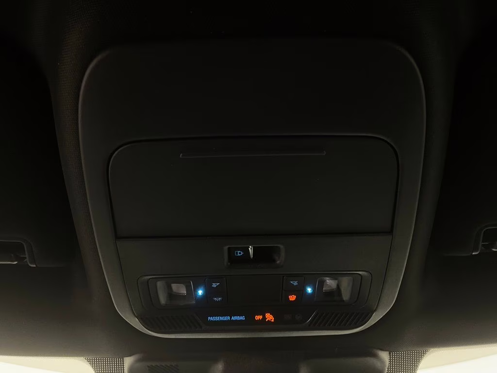 2026 Blue Ford F-150 XLT 4X4 Truck