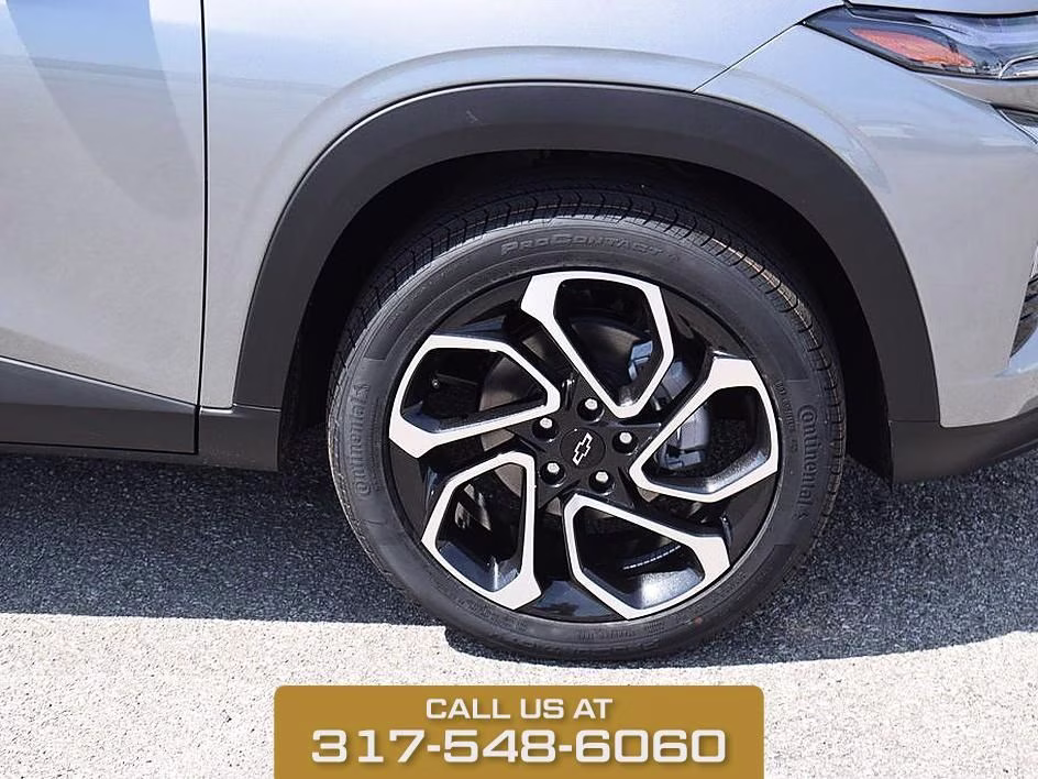 2026 Sterling Chevrolet Trax 2RS FWD SUV