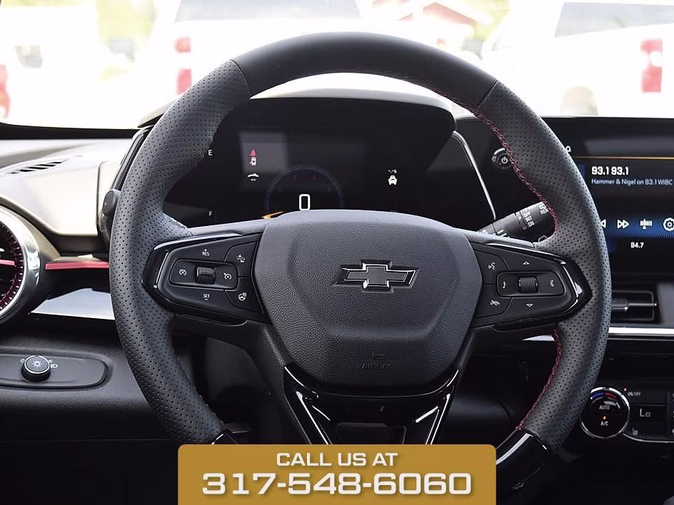 2026 Sterling Chevrolet Trax 2RS FWD SUV