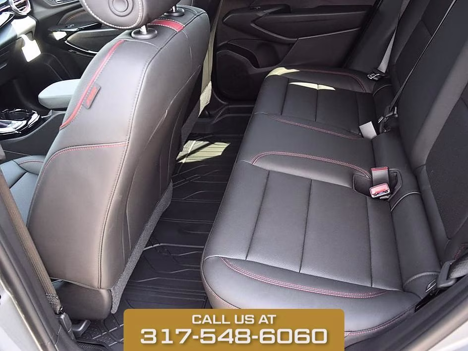 2026 Sterling Chevrolet Trax 2RS FWD SUV