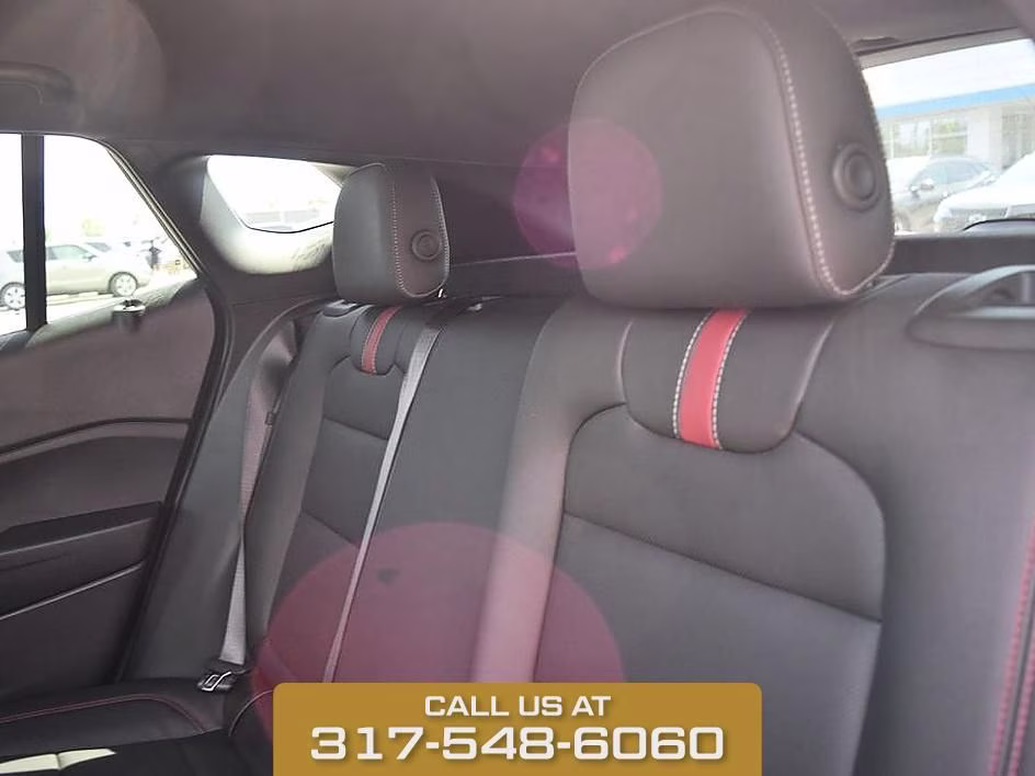 2026 Sterling Chevrolet Trax 2RS FWD SUV