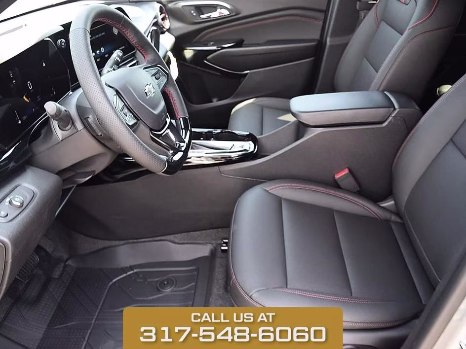 2026 Sterling Chevrolet Trax 2RS FWD SUV