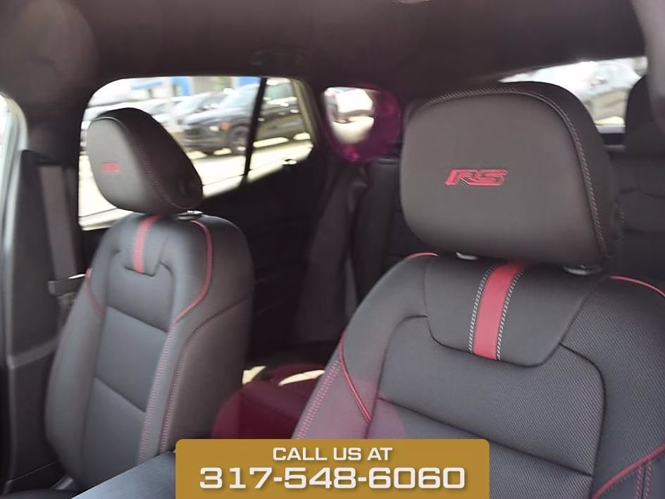 2026 Sterling Chevrolet Trax 2RS FWD SUV