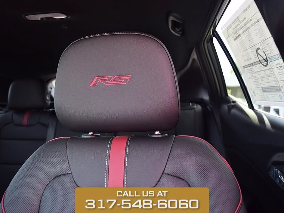 2026 Sterling Chevrolet Trax 2RS FWD SUV