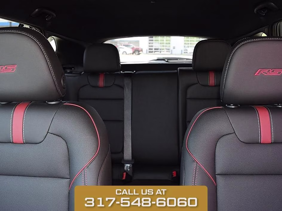 2026 Sterling Chevrolet Trax 2RS FWD SUV