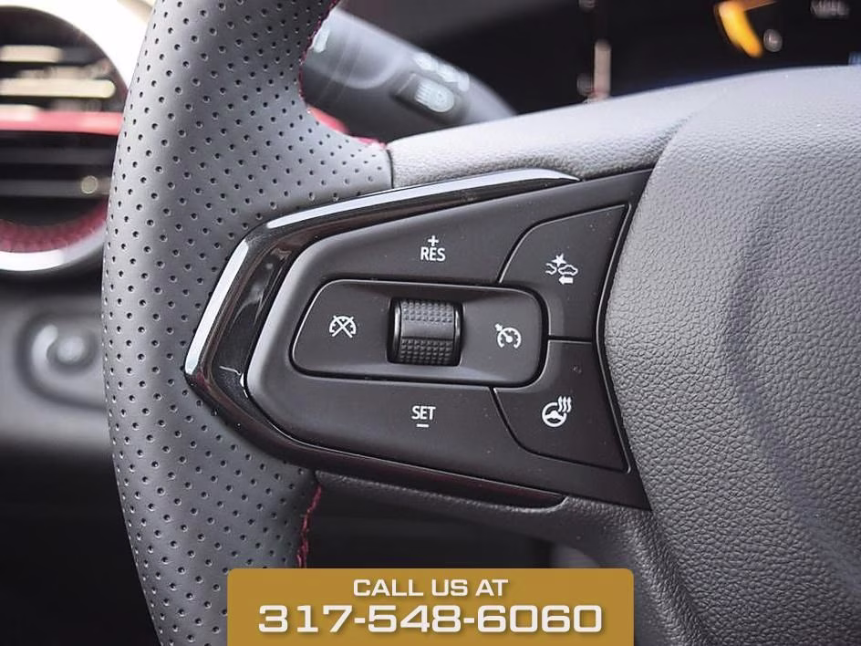 2026 Sterling Chevrolet Trax 2RS FWD SUV