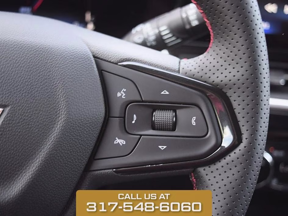 2026 Sterling Chevrolet Trax 2RS FWD SUV