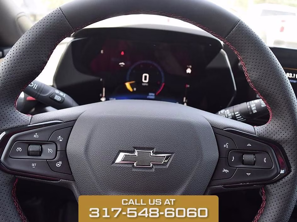 2026 Sterling Chevrolet Trax 2RS FWD SUV