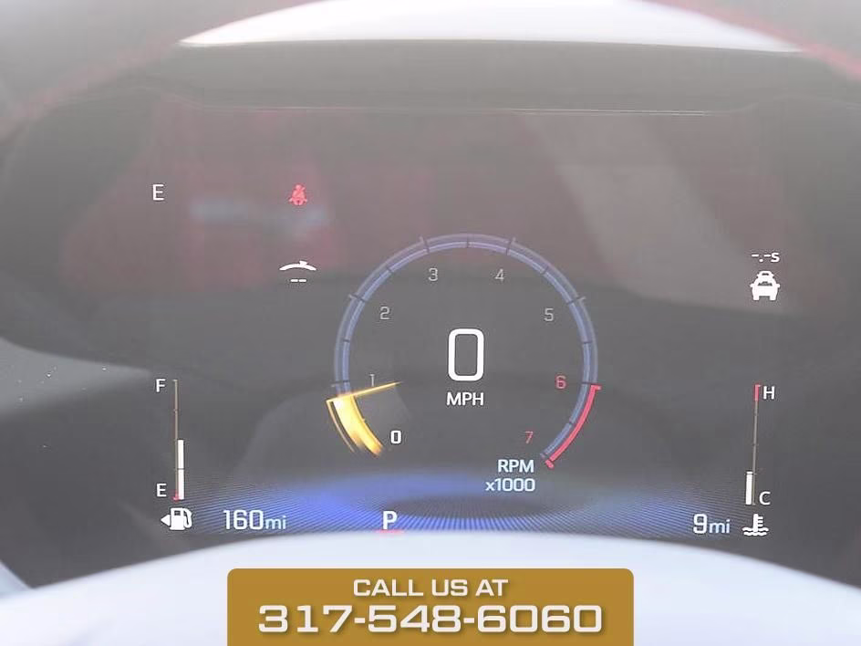 2026 Sterling Chevrolet Trax 2RS FWD SUV