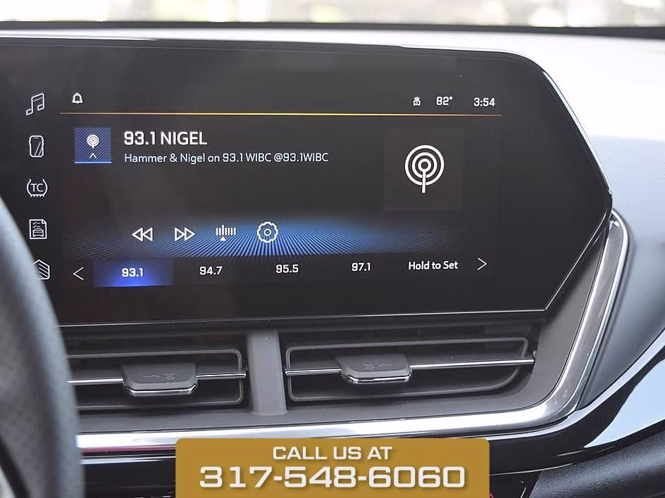 2026 Sterling Chevrolet Trax 2RS FWD SUV