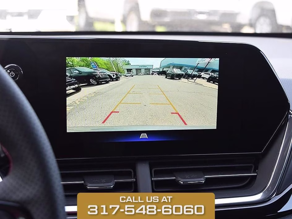 2026 Sterling Chevrolet Trax 2RS FWD SUV