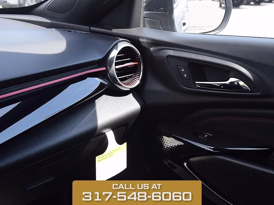 2026 Sterling Chevrolet Trax 2RS FWD SUV
