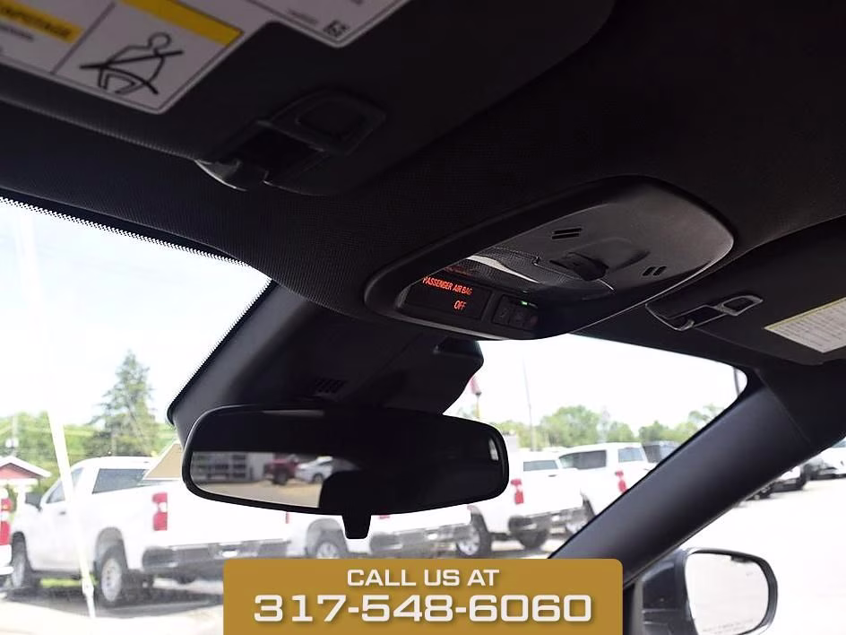 2026 Sterling Chevrolet Trax 2RS FWD SUV