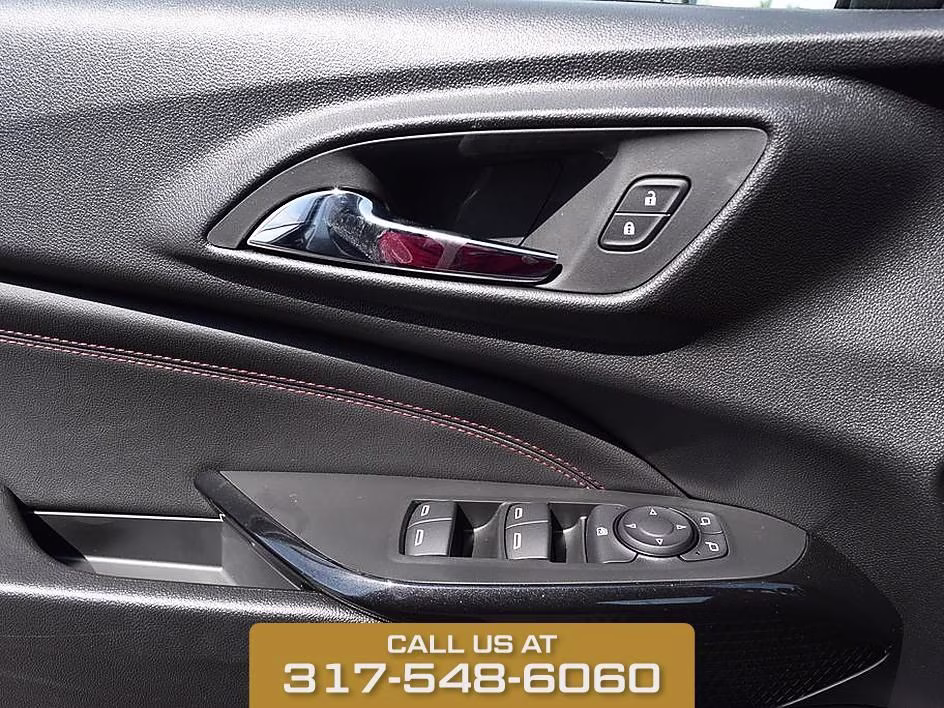 2026 Sterling Chevrolet Trax 2RS FWD SUV