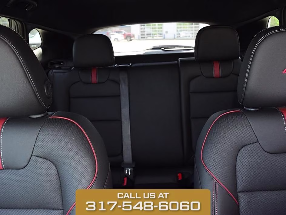 2026 Sterling Chevrolet Trax 2RS FWD SUV