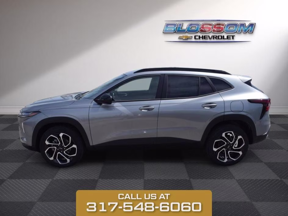 2026 Sterling Chevrolet Trax 2RS FWD SUV