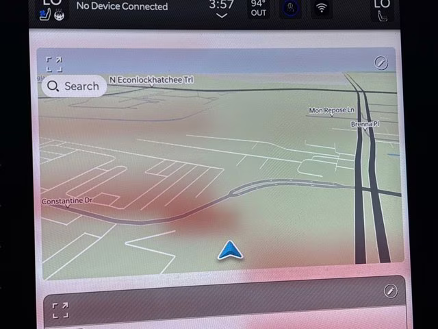 2025 Diamond Black Crystal Pearlcoat Ram 2500 Limited 4X4 Truck