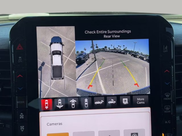 2025 Diamond Black Crystal Pearlcoat Ram 2500 Limited 4X4 Truck