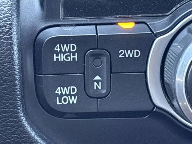 2024 Billet Silver Metallic Clearcoat Ram 2500 Big Horn 4X4 Truck