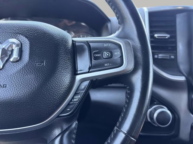 2024 Billet Silver Metallic Clearcoat Ram 2500 Big Horn 4X4 Truck