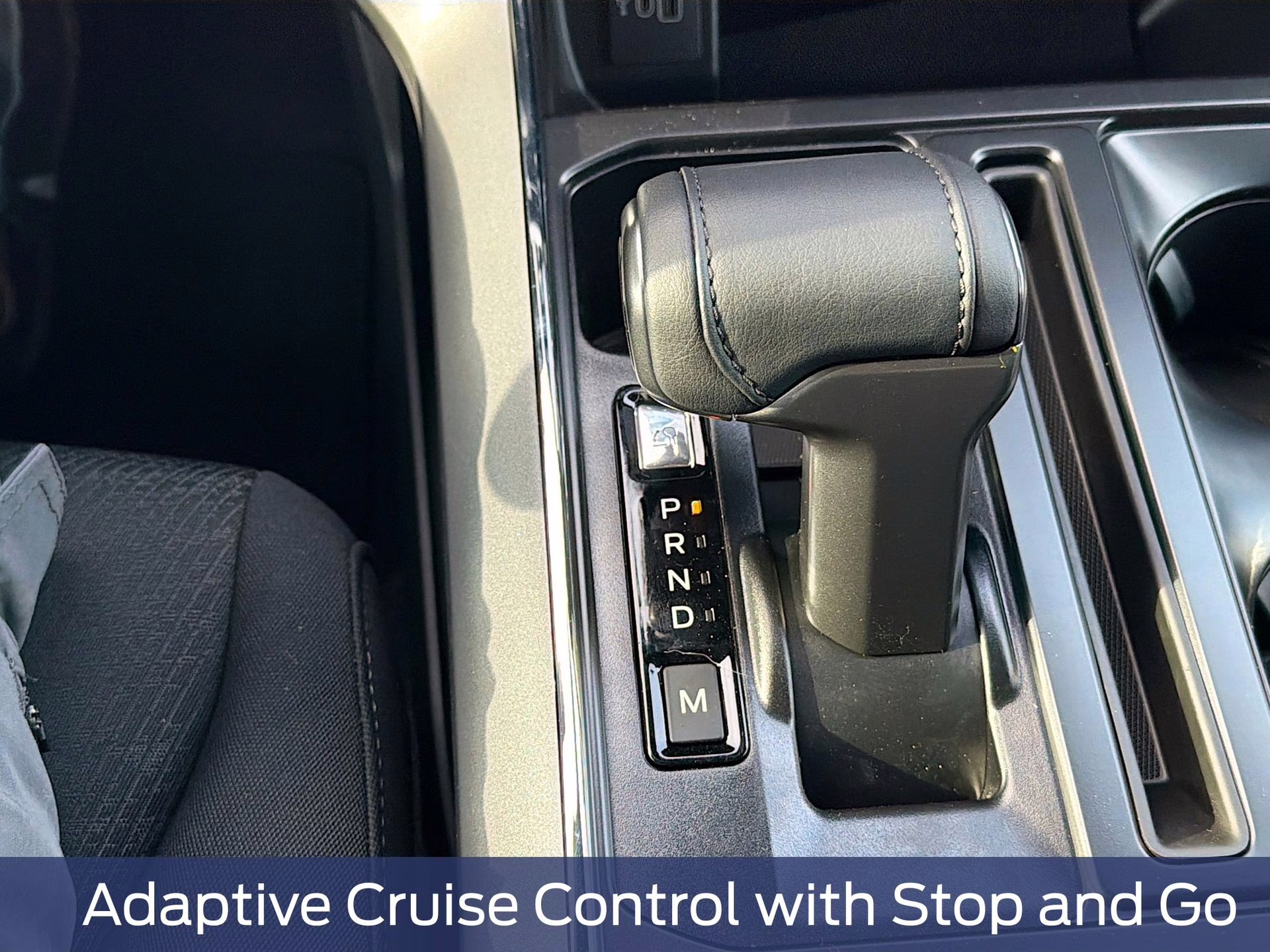 2026 Agate Black Metallic Ford F-150 XLT RWD Truck