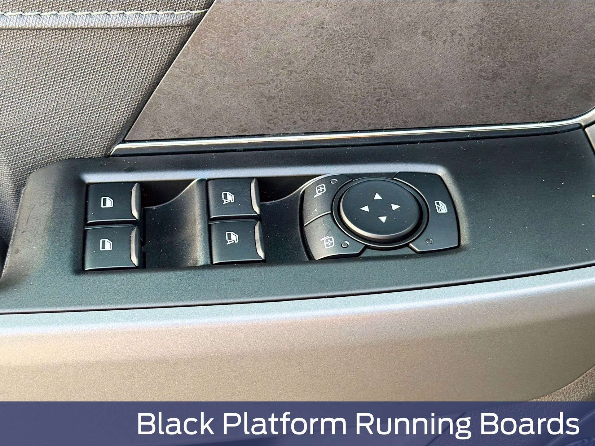 2026 Agate Black Metallic Ford F-150 XLT RWD Truck