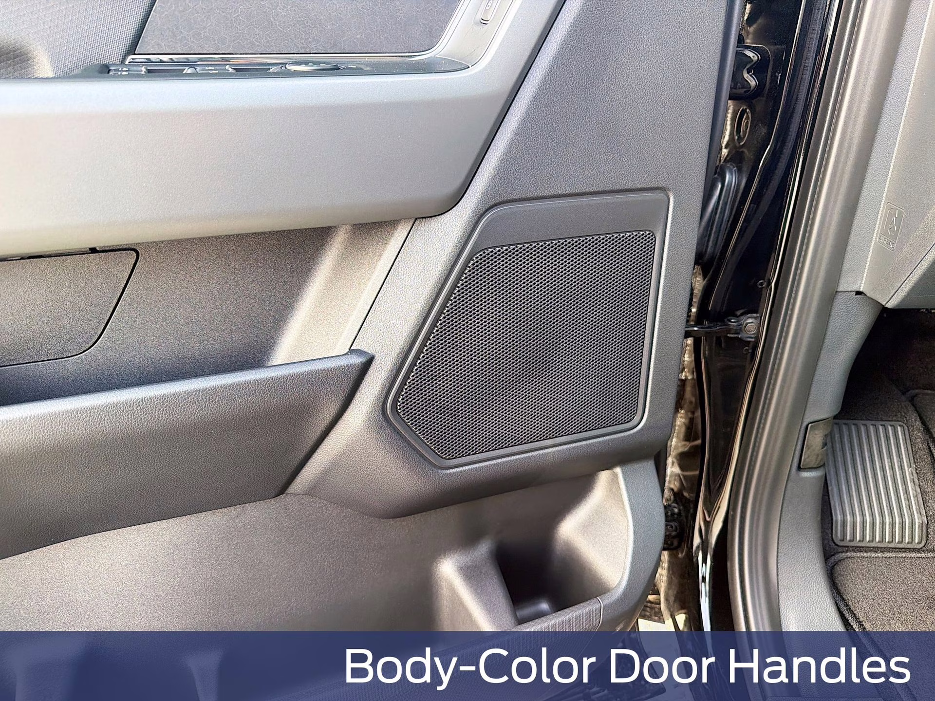 2026 Agate Black Metallic Ford F-150 XLT RWD Truck