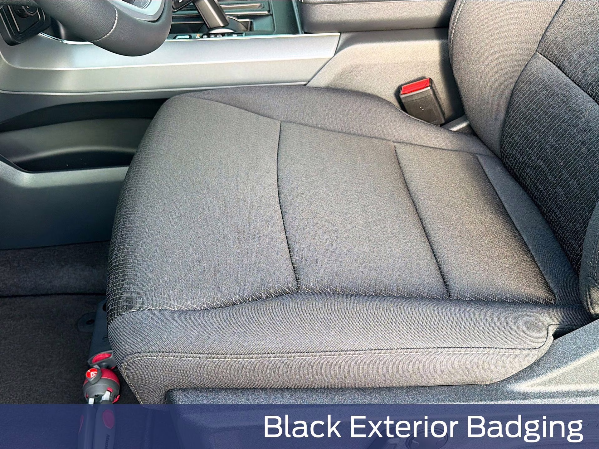 2026 Agate Black Metallic Ford F-150 XLT RWD Truck