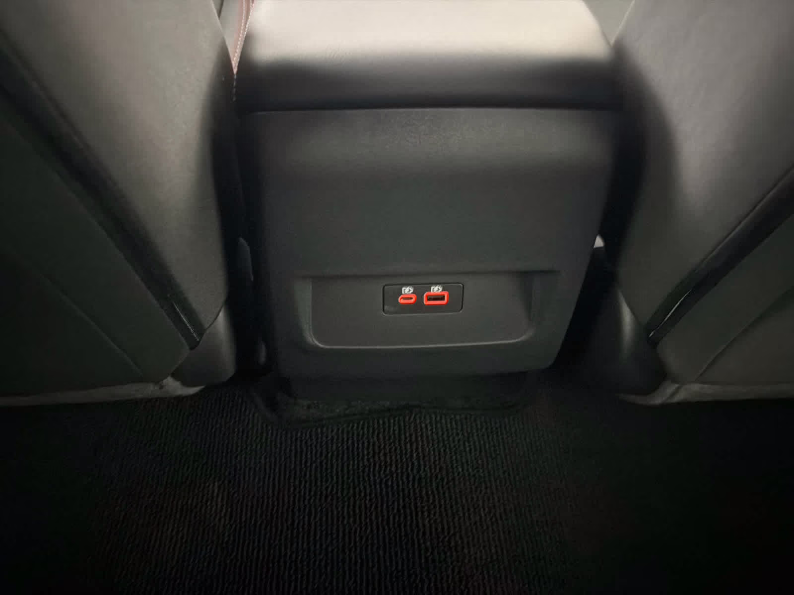 2026 Red Alert Nissan Frontier PRO-4X 4X4 Truck