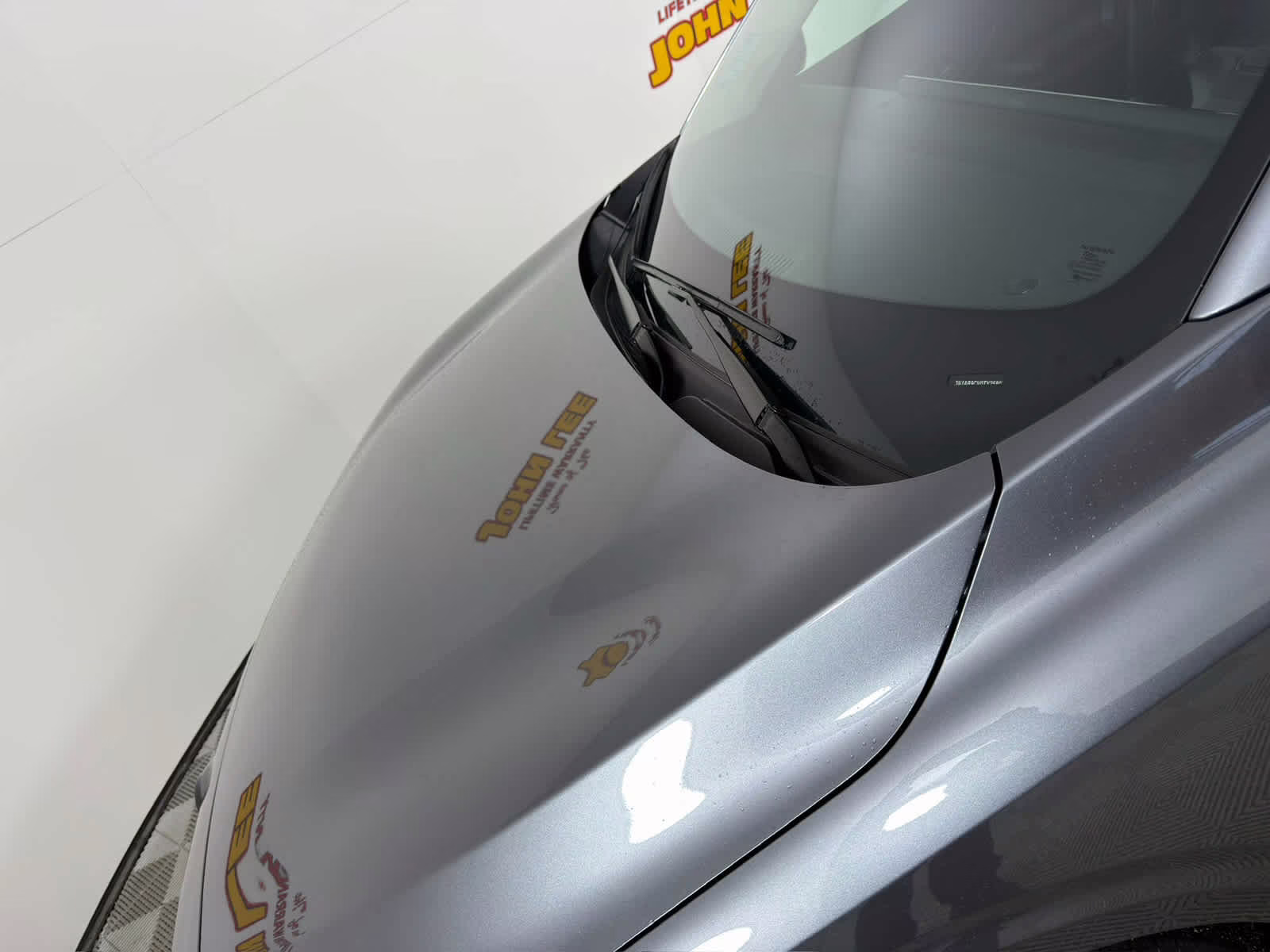 2026 Gun Metallic Nissan Sentra SV FWD Sedan