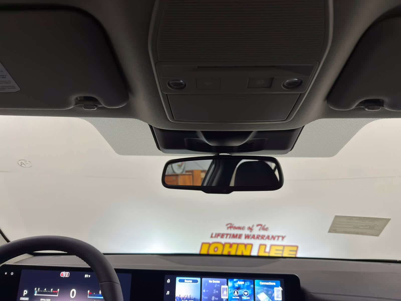 2026 Gun Metallic Nissan Sentra SV FWD Sedan