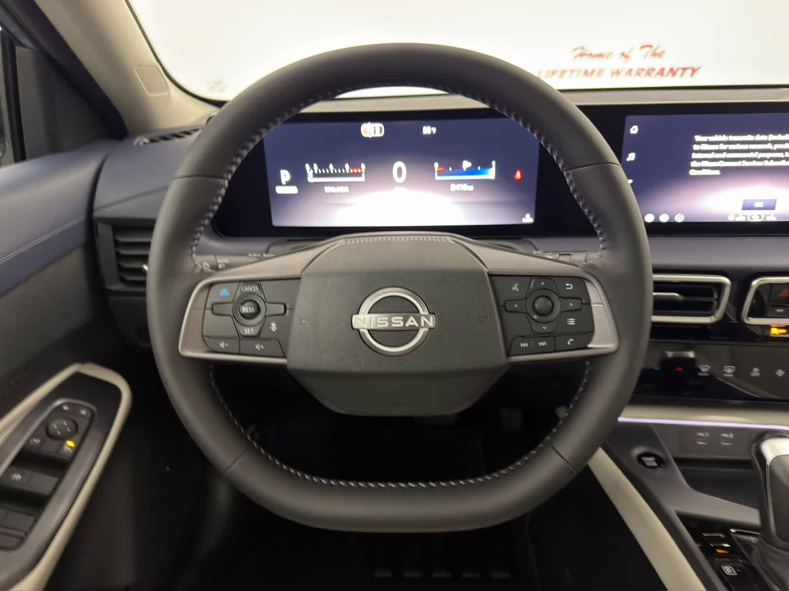 2026 Atlantic Gray Metallic Nissan Sentra SL FWD Sedan