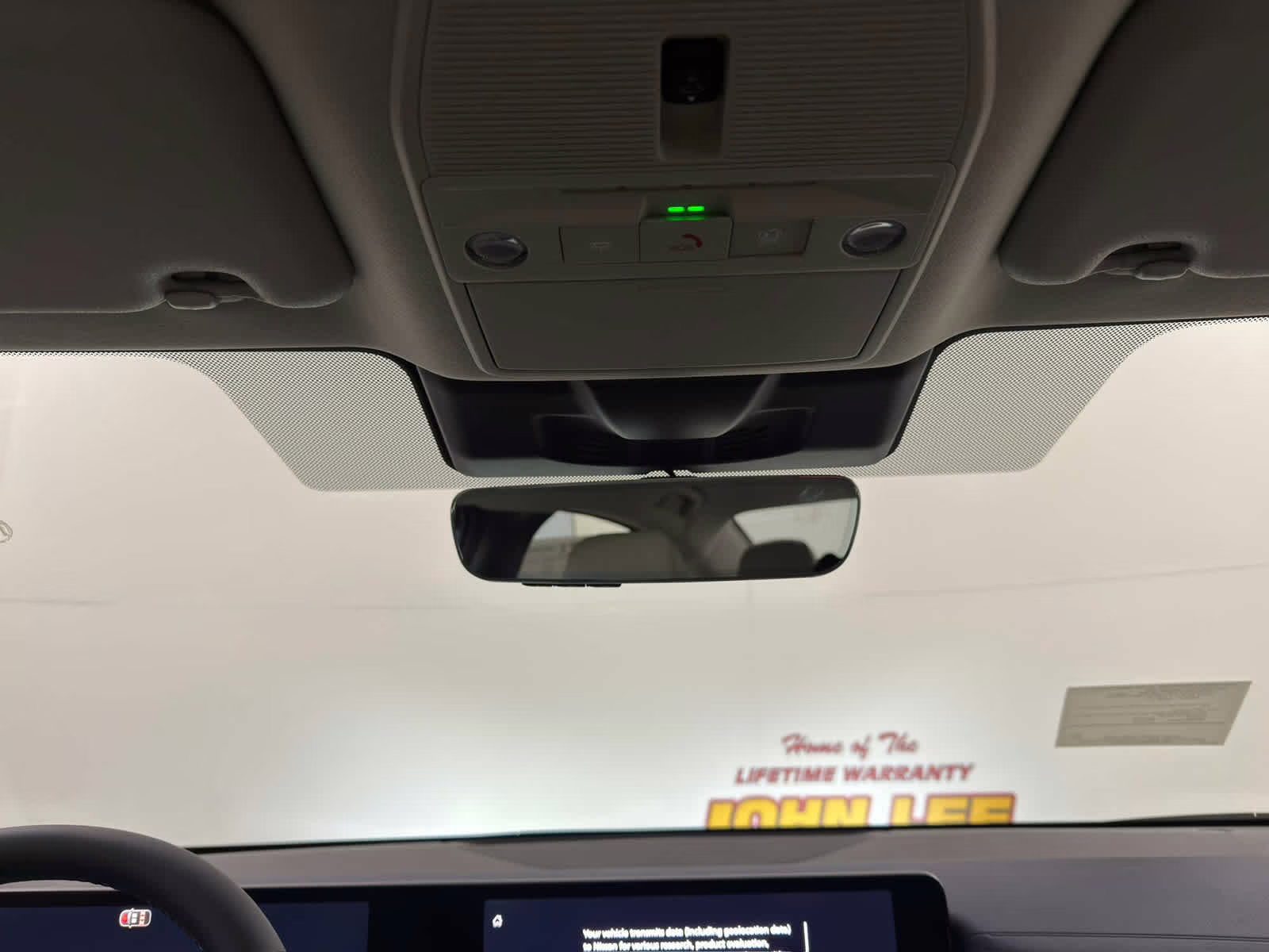 2026 Atlantic Gray Metallic Nissan Sentra SL FWD Sedan