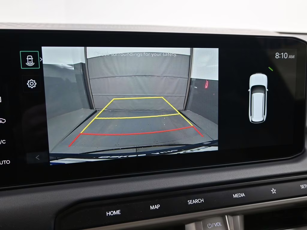 2027 Midnight Lake Blue Kia Telluride S AWD SUV