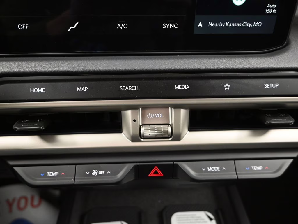 2027 Midnight Lake Blue Kia Telluride S AWD SUV