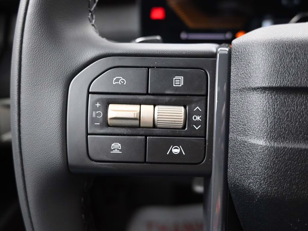 2027 Midnight Lake Blue Kia Telluride S AWD SUV