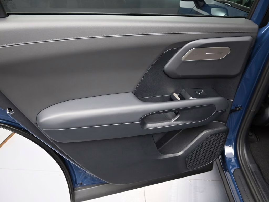 2027 Midnight Lake Blue Kia Telluride S AWD SUV