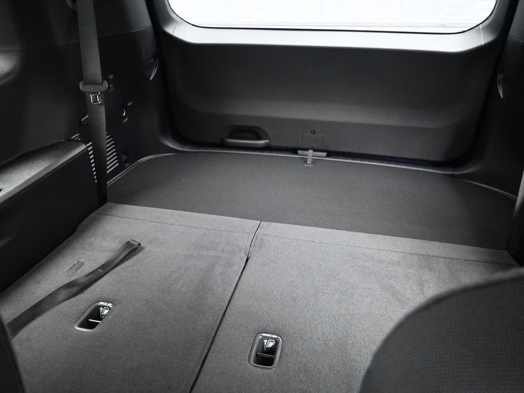 2027 Midnight Lake Blue Kia Telluride S AWD SUV