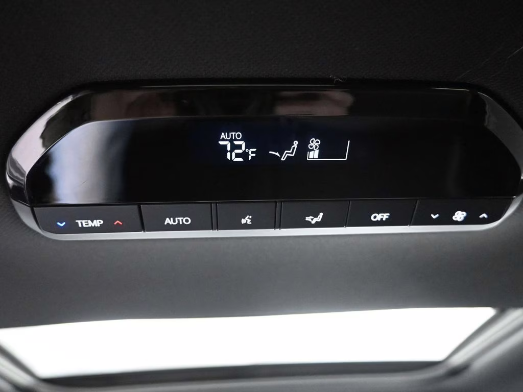 2027 Midnight Lake Blue Kia Telluride S AWD SUV