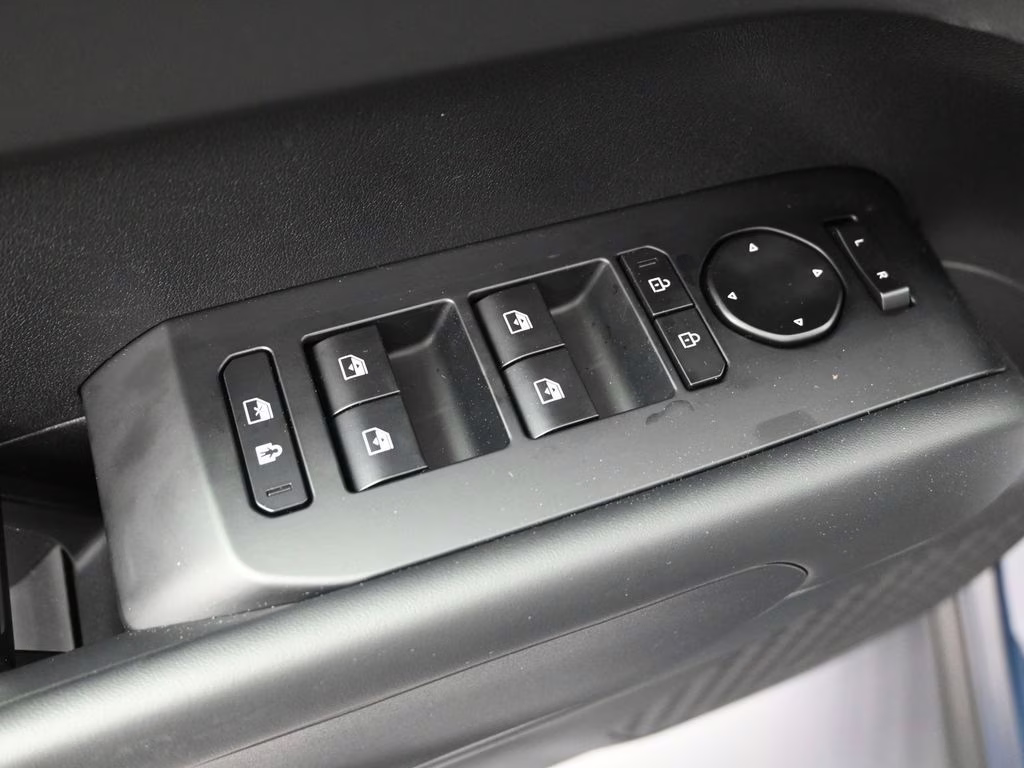 2027 Midnight Lake Blue Kia Telluride S AWD SUV