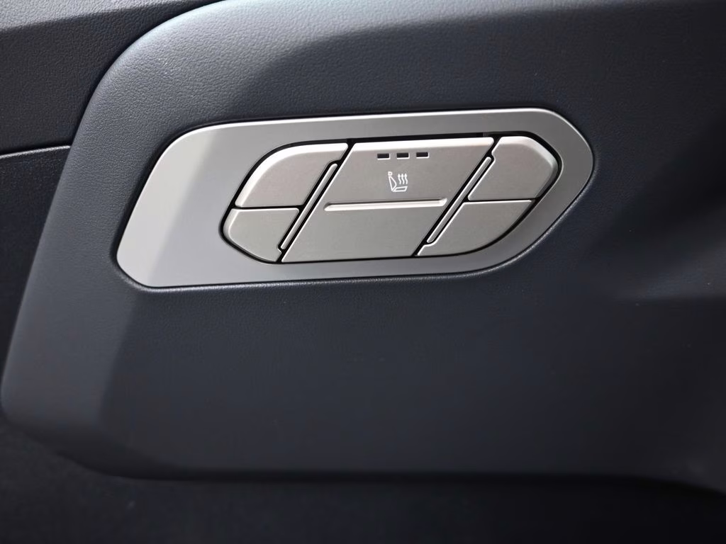 2027 Midnight Lake Blue Kia Telluride S AWD SUV