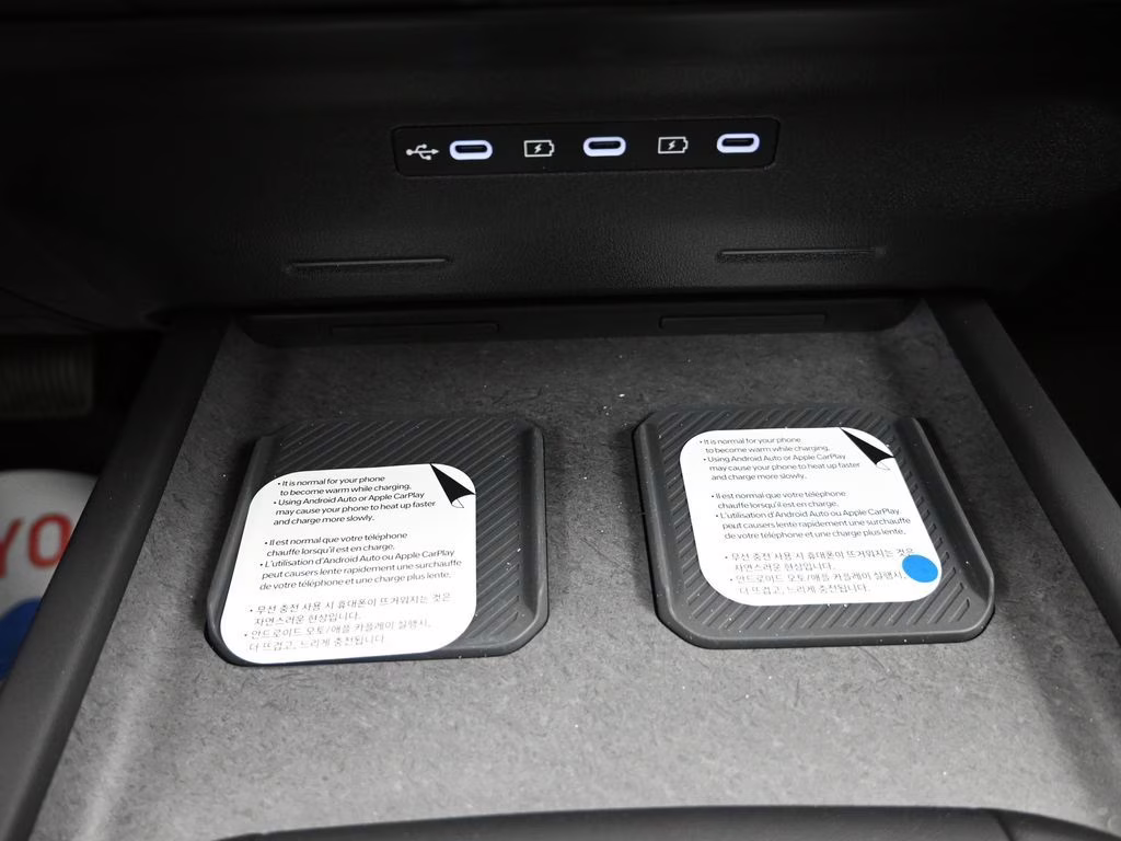 2027 Midnight Lake Blue Kia Telluride S AWD SUV