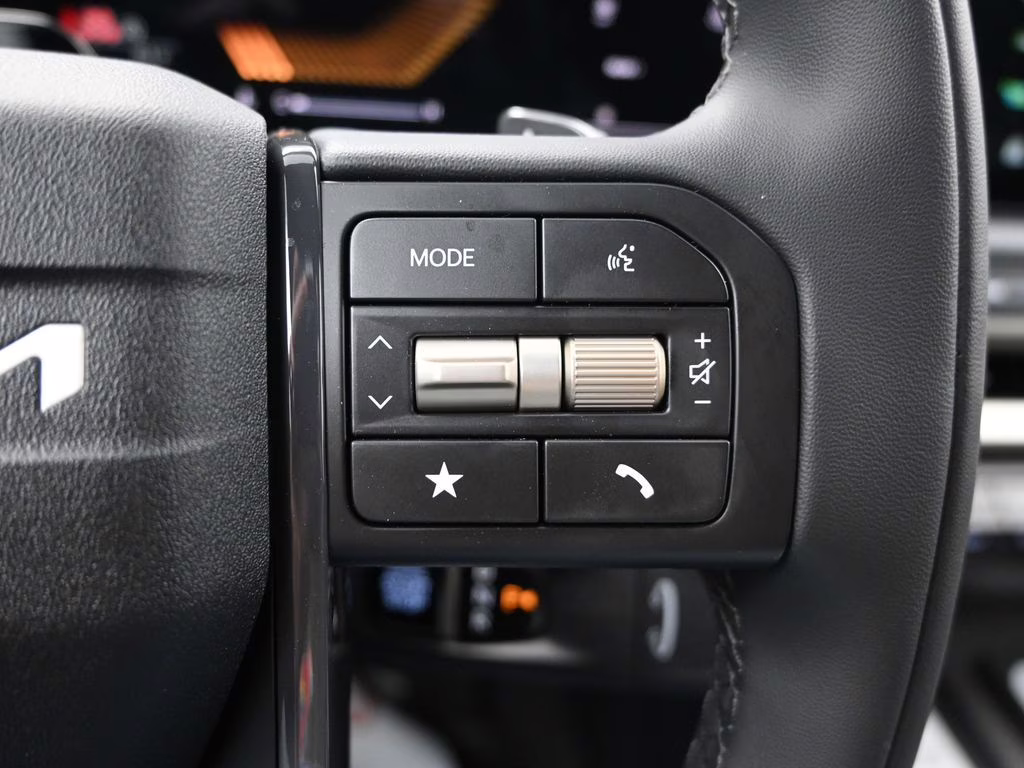 2027 Midnight Lake Blue Kia Telluride S AWD SUV