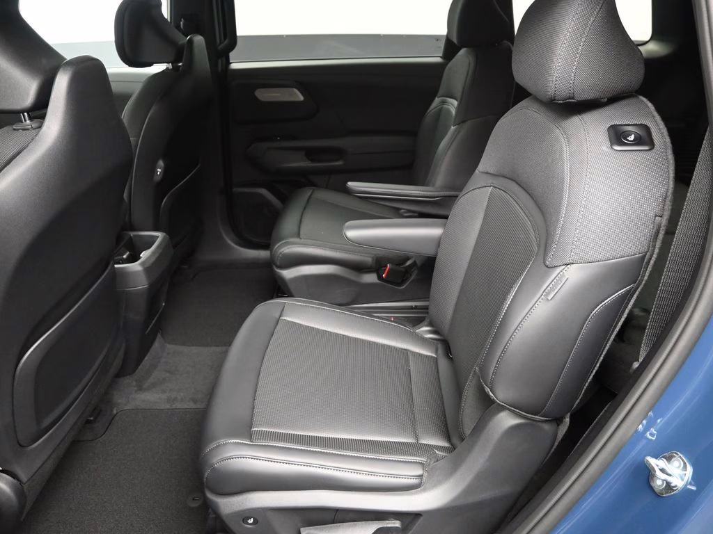 2027 Midnight Lake Blue Kia Telluride S AWD SUV