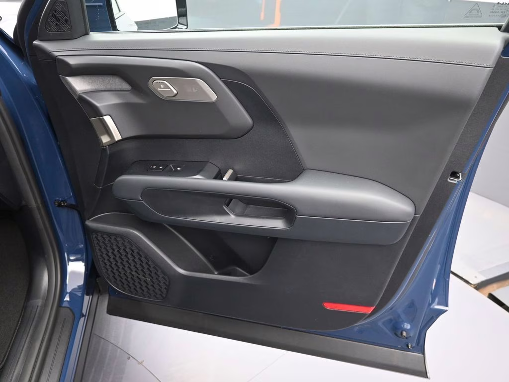 2027 Midnight Lake Blue Kia Telluride S AWD SUV